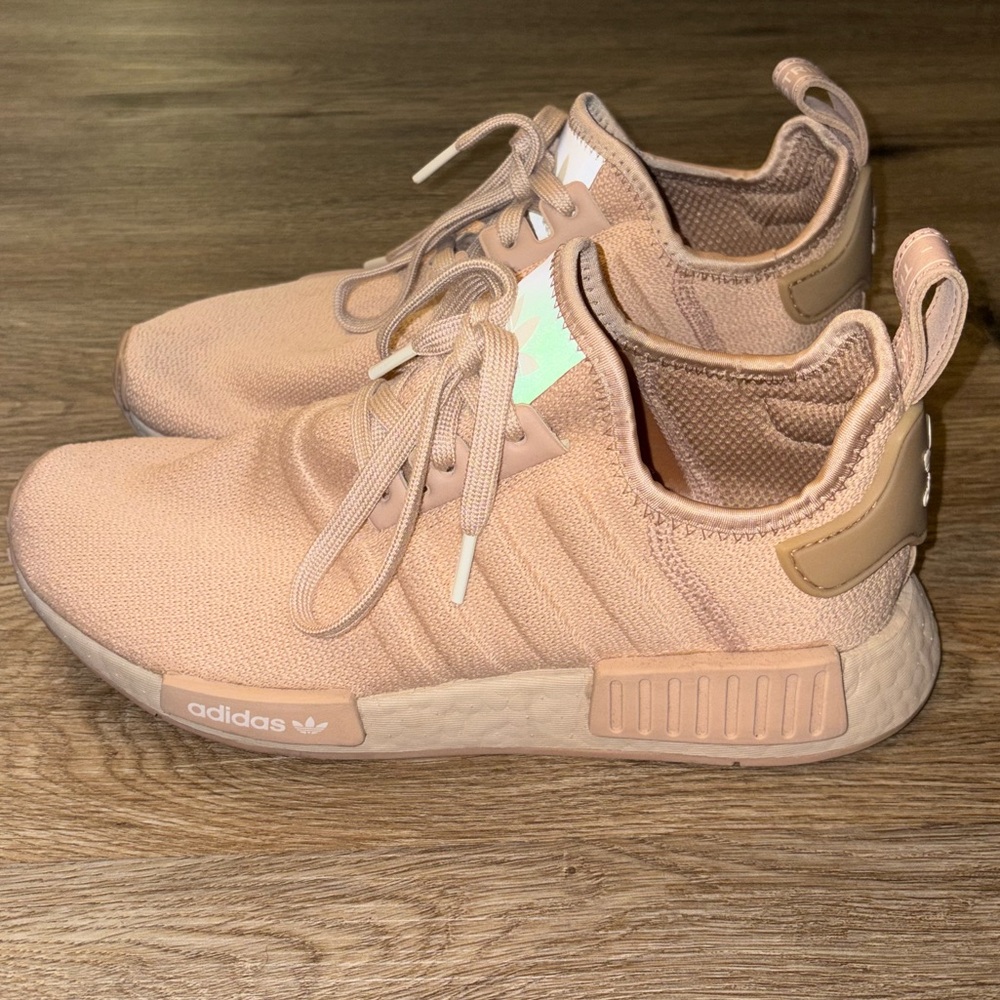 Adidas boost size 8 1/2